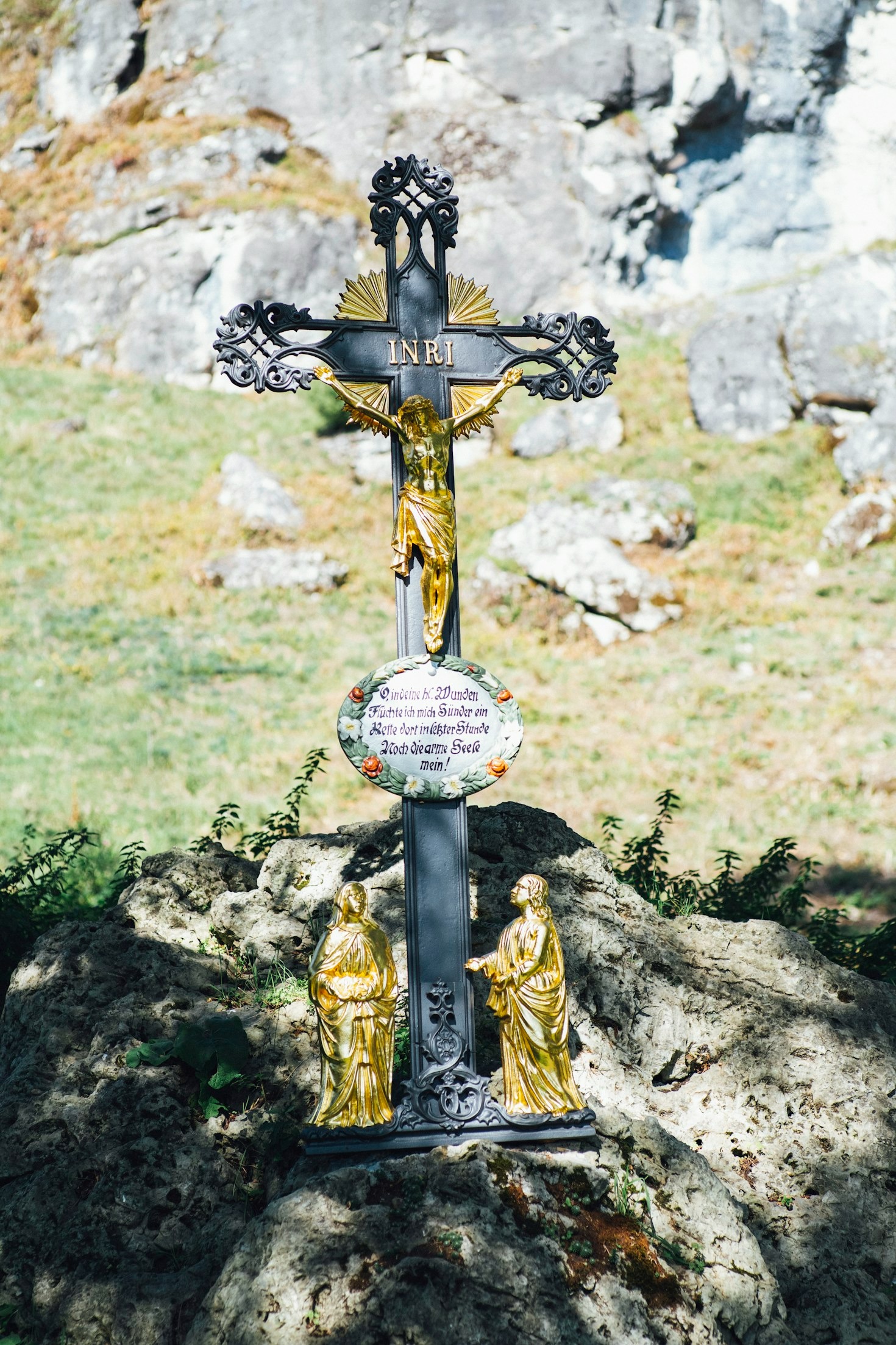 Os ensinamentos de Bom Jesus para uma vida transformada
