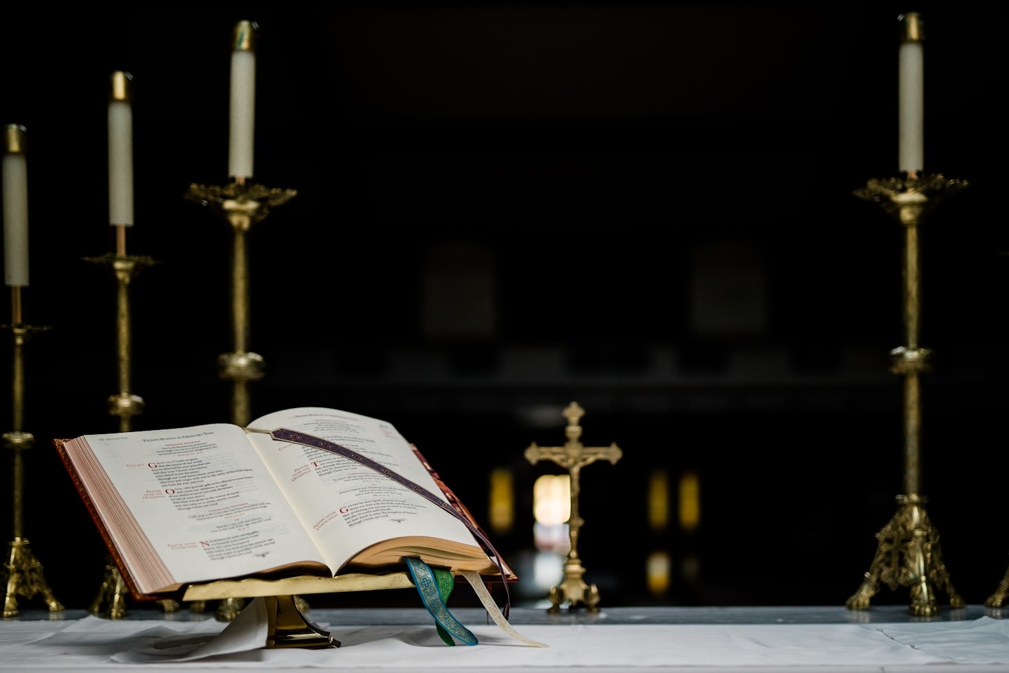 A história e significado da devoção a Bom Jesus